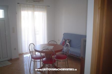 Appartements IVA(iza kampa) foto 2