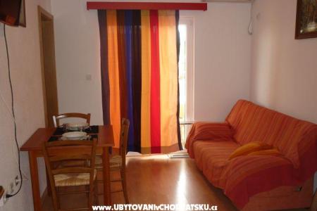 Appartements Ivana foto 5