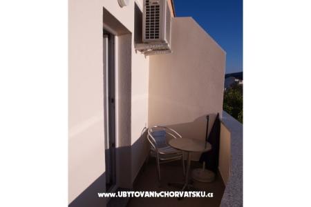 Appartements Jadran foto 5