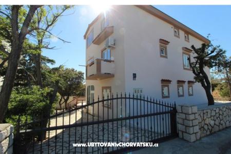 Appartements Karas Mandre foto 3