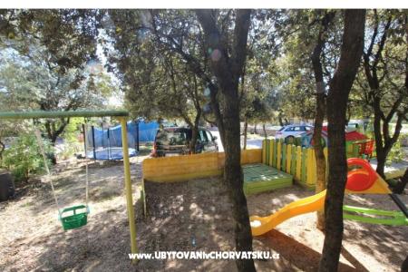 Appartements Karas Mandre foto 4