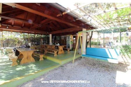 Appartements Karas Mandre foto 5