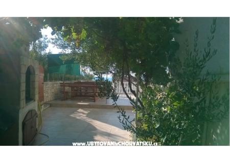 Appartements Ljubica - Pag foto 5