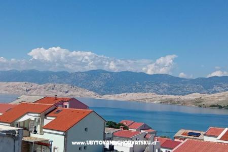 Appartements Marija foto 2