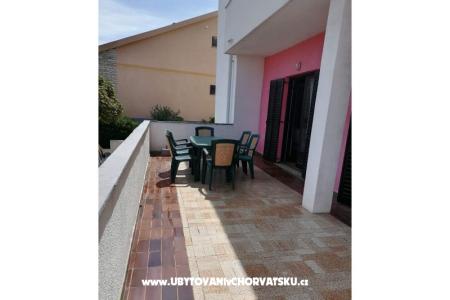 Appartements Marija foto 4