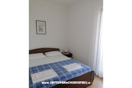 Appartements Marija foto 5