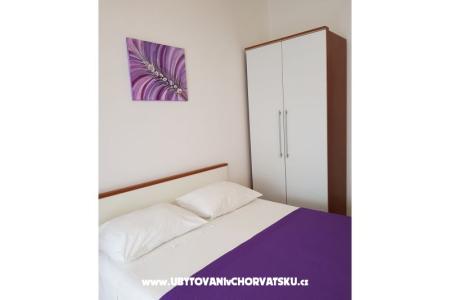 Appartements Marija foto 2