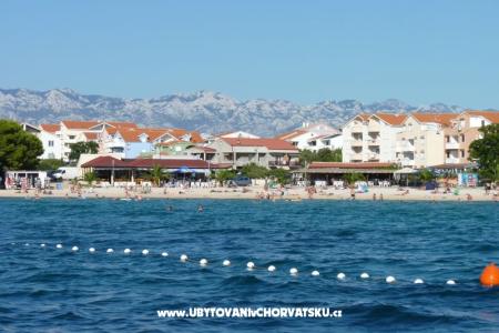 Appartements Elenka foto 5