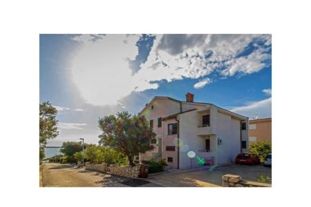 Appartements Matko foto 2