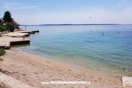 Appartements Milena i Robert foto 4