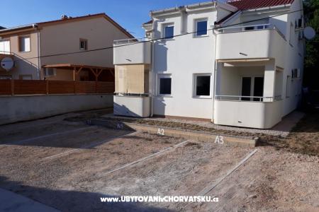 Appartements Mimar foto 2