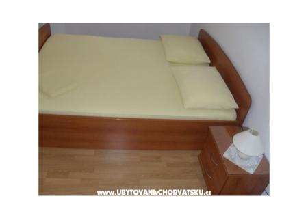 Appartements Negulić foto 3