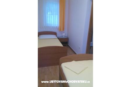 Appartements Negulić foto 4
