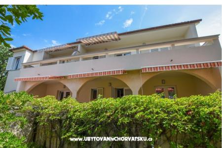 Appartements Oleandra foto 4