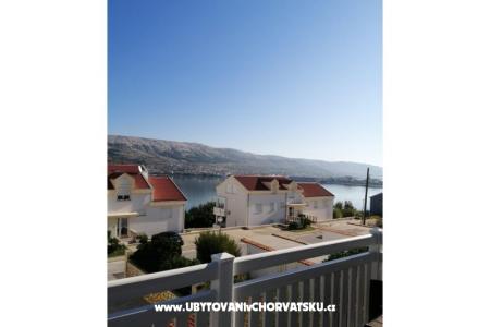 Appartements Pablo île Pag Croatie