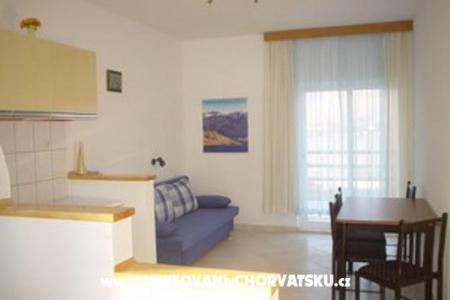 Appartements Pag foto 3