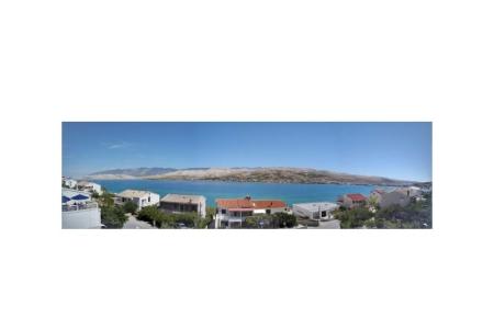 Appartements Palčić Pag foto 2