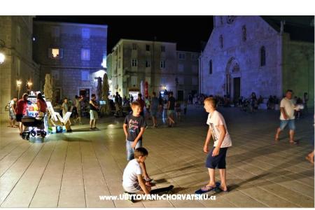 Appartements Palčić Pag foto 4