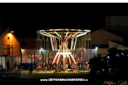 Appartements Palčić Pag foto 5