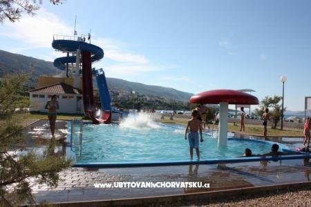 Appartements Perla Pag Discount foto 2