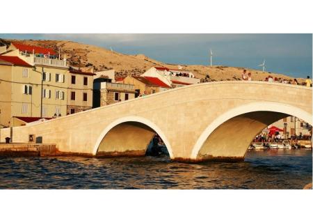 Appartements Perla Pag Discount foto 5