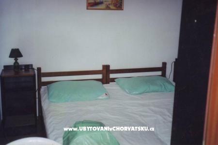 Appartements Pernjak foto 5