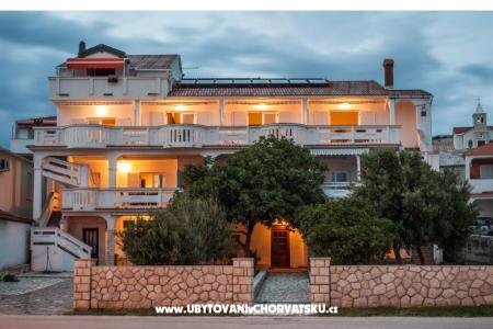 Appartements Rajka foto 2