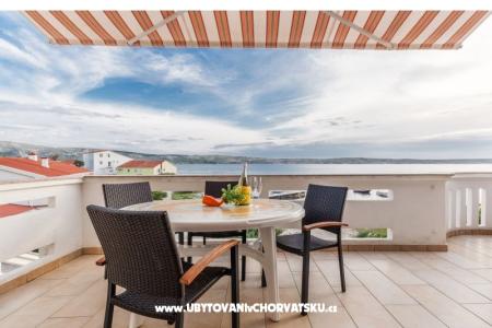 Appartements Rajka foto 3