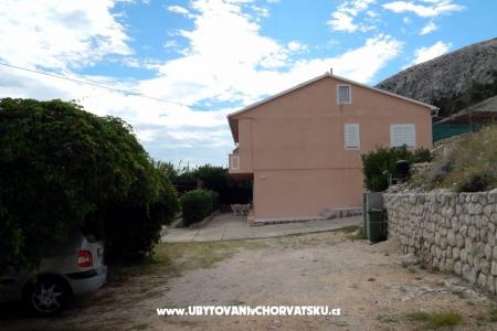 Appartements Školjkica foto 3