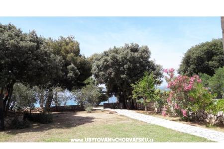 Appartements Šupraha Silvio foto 2