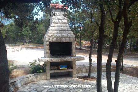 Appartements Šupraha Silvio foto 4