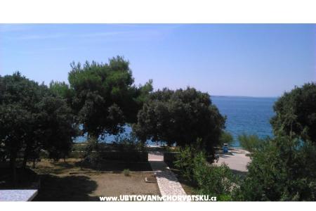 Appartements Šupraha Silvio foto 5