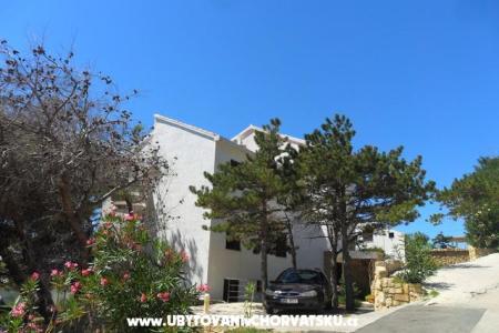 Appartements Tea Pag foto 2