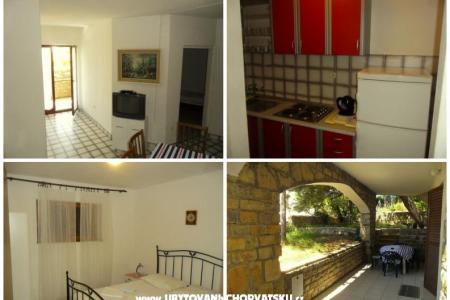 Appartements Tea Pag foto 4