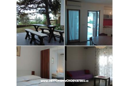 Appartements Tea Pag foto 5