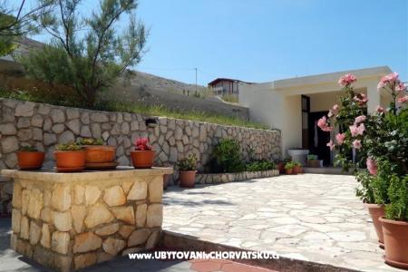 Appartements Valentić foto 4