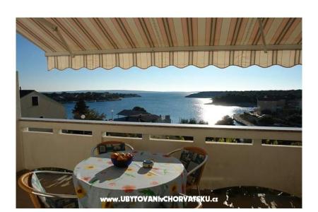 Appartements Zeljka foto 2