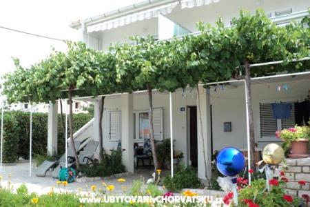 Appartements Zeljka foto 3