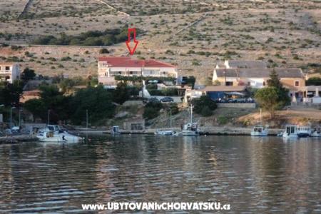 Appartements Zeljka foto 5