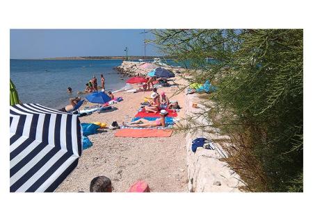 Appartements Zoja foto 5