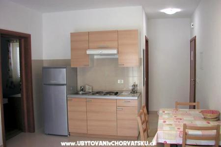 Appartements Zvonko foto 2