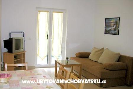 Appartements Zvonko foto 5
