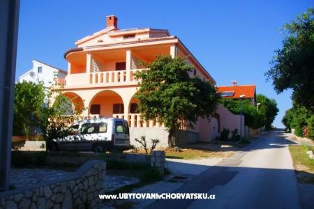 Appartements Marošević foto 2