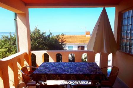 Appartements Marošević foto 5