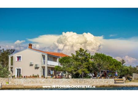 Appartements Proboj foto 3