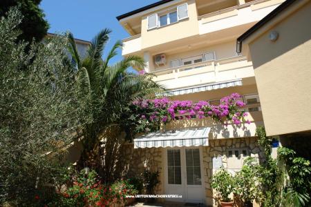 Appartements Josipa île Pag Croatie