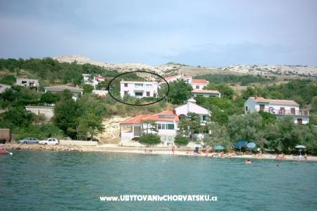 Appartements Benestra foto 2