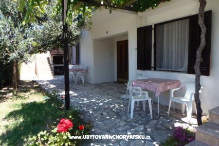 Appartements Benestra foto 3