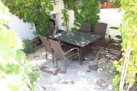 Appartements Center Pag foto 2