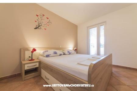 Appartements Damir foto 5